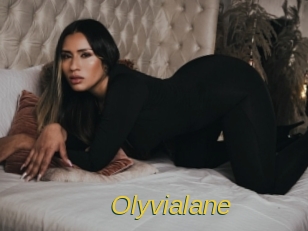 Olyvialane