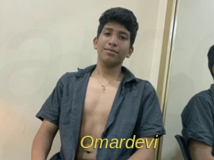 Omardevi