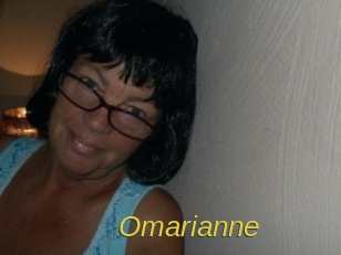 omarianne Archive DVD ORG