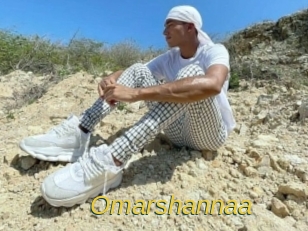 Omarshannaa