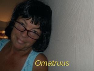 omatruus Archive DVD ORG