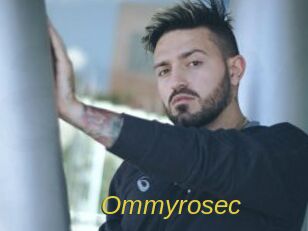 Ommyrosec
