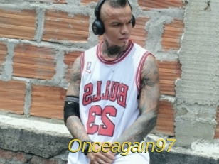 onceagain97 Archive DVD ORG