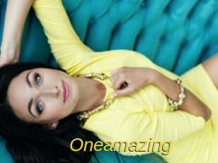 Oneamazing