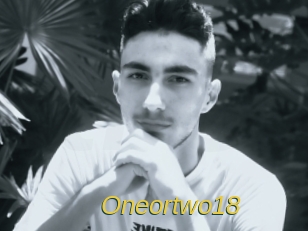 Oneortwo18