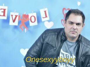 Onesexyyboyy