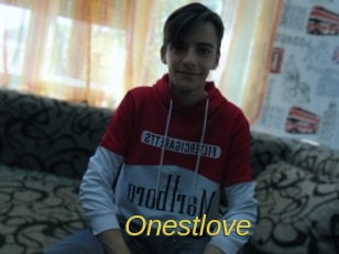 Onestlove