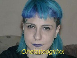 Onetattoogirlxx