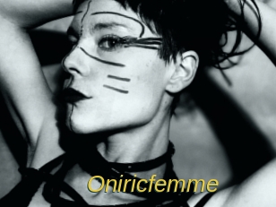 Oniricfemme