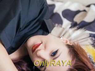 OnlyRAYA