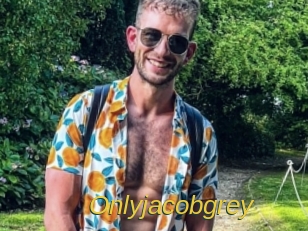 onlyjacobgrey Archive DVD ORG