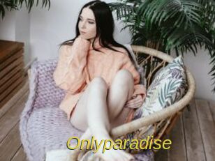 Onlyparadise
