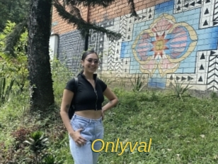 onlyval Archive DVD ORG