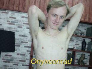 Onyxconrad
