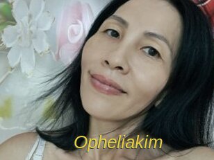 Opheliakim