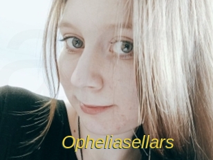 Opheliasellars