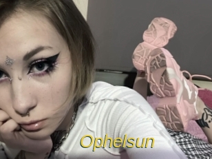 Ophelsun