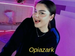 Opiazark