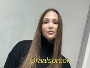 Oraalsbrook