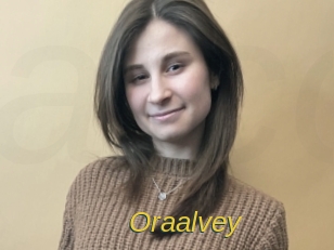 Oraalvey