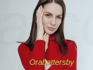 Orabattersby