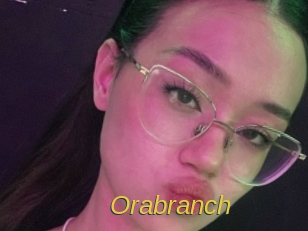 Orabranch