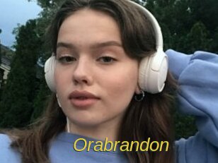 Orabrandon