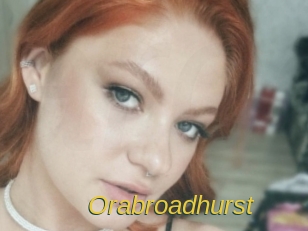 Orabroadhurst