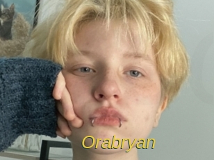 Orabryan