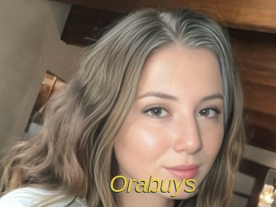 Orabuys