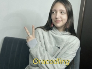 Oracodling