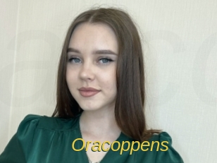 Oracoppens