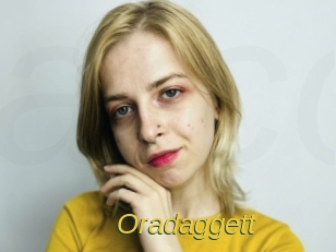 Oradaggett