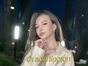 Oradarlington