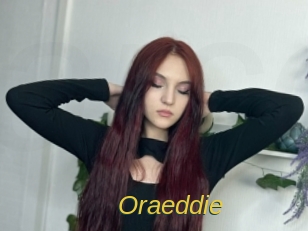 Oraeddie