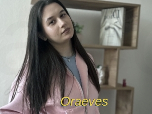 oraeves Archive DVD ORG