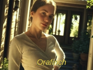 Orafinch