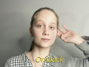 Oraflack