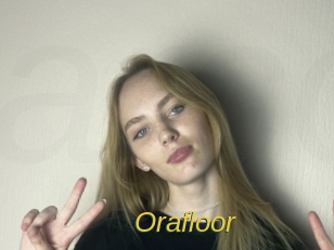 Orafloor