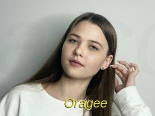 Oragee