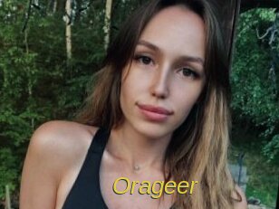 Orageer
