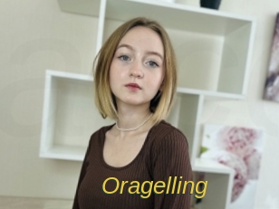 Oragelling