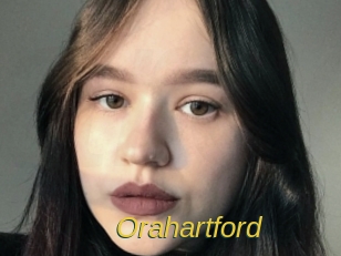 Orahartford