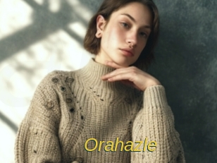 Orahazle