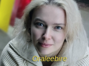 Oraleebire