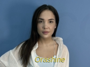 Orashine