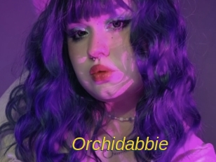 Orchidabbie