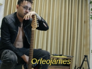 Orfeojames