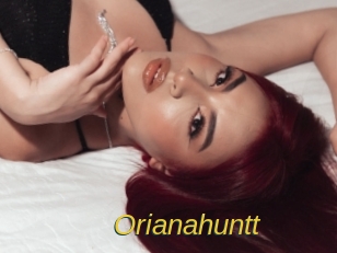 Orianahuntt