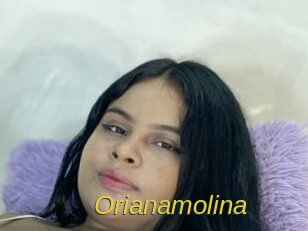 Orianamolina